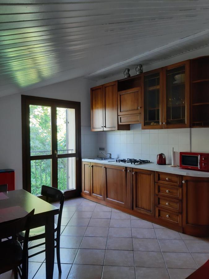 Cascina Flino Διαμέρισμα Diano dʼAlba Εξωτερικό φωτογραφία