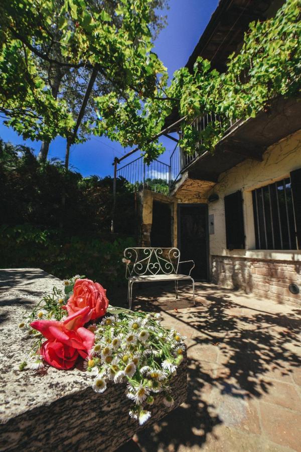 Cascina Flino Διαμέρισμα Diano dʼAlba Εξωτερικό φωτογραφία