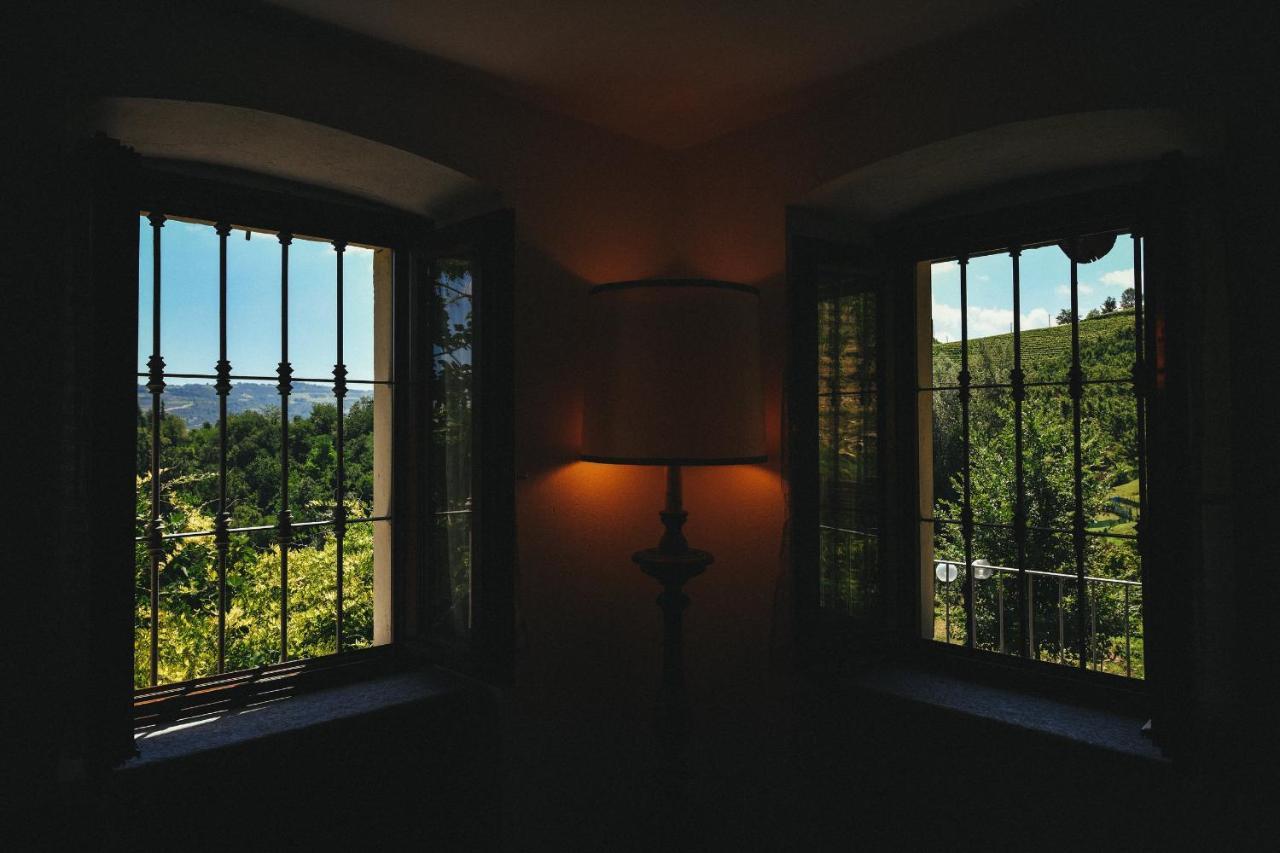 Cascina Flino Διαμέρισμα Diano dʼAlba Εξωτερικό φωτογραφία